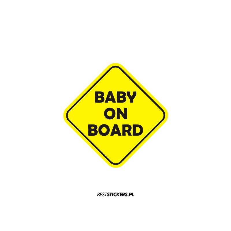 Baby on Board