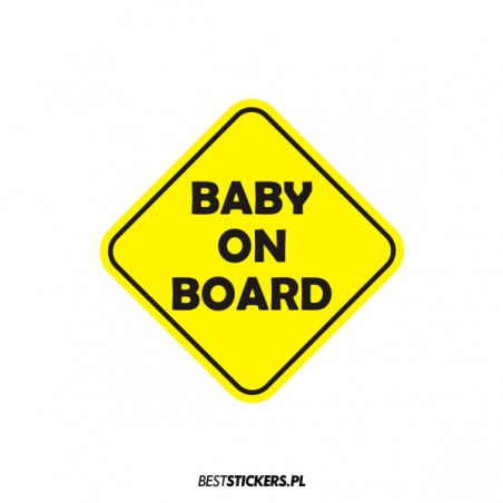 Baby on Board