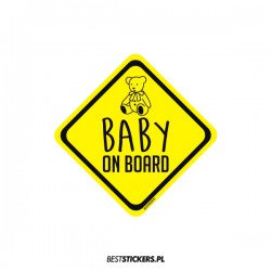 Baby on Board