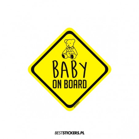 Baby on Board