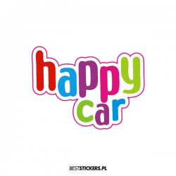 Happy Car