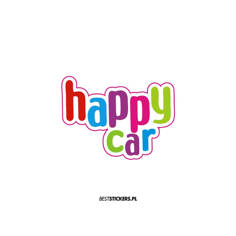 Happy Car