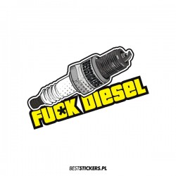 Fuck Diesel