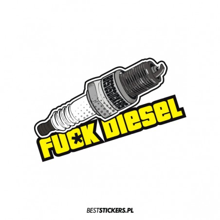 Fuck Diesel