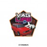 Vag Life golf