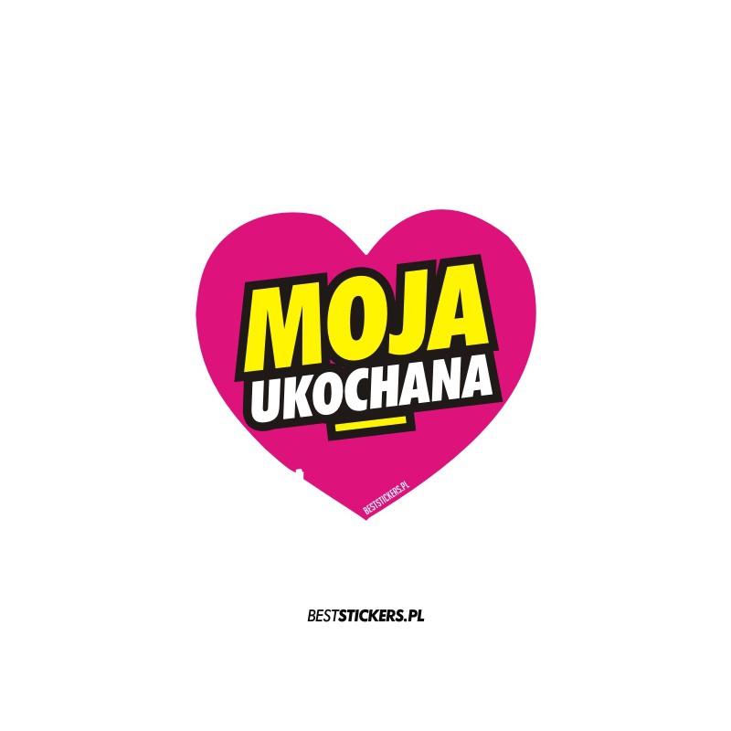 Moja Ukochana