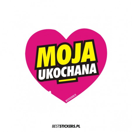 Moja Ukochana