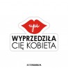 Ups Wyprzedziła Cię Kobieta