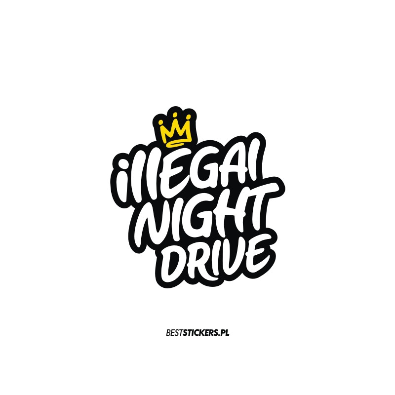 illegal Night Drive