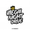 illegal Night Drive