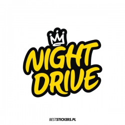 Night Drive