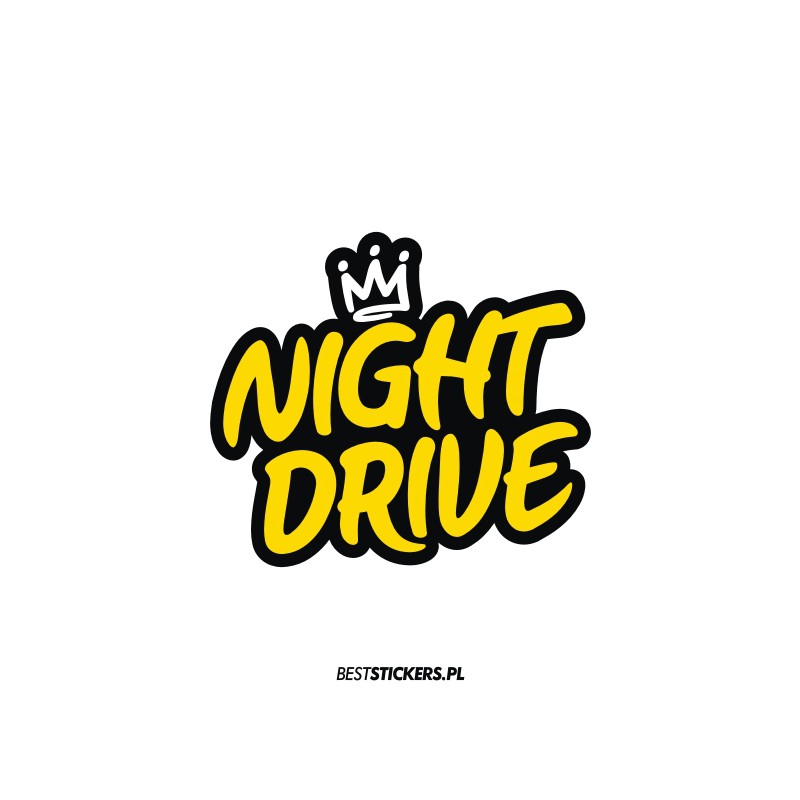 Night Drive