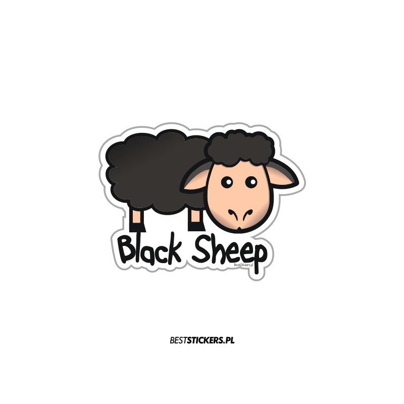 Black Sheep