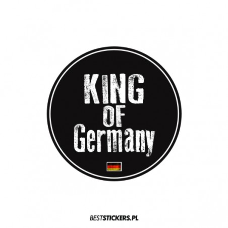 King of Germany