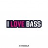 I Love Bass