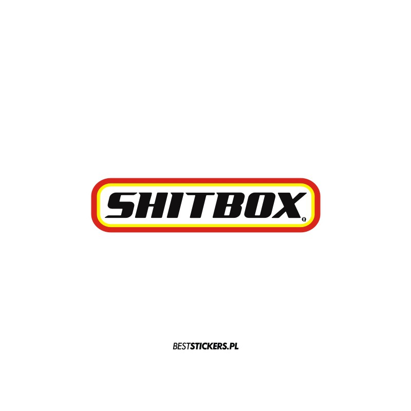 Shitbox gruz