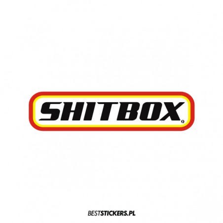 Shitbox gruz